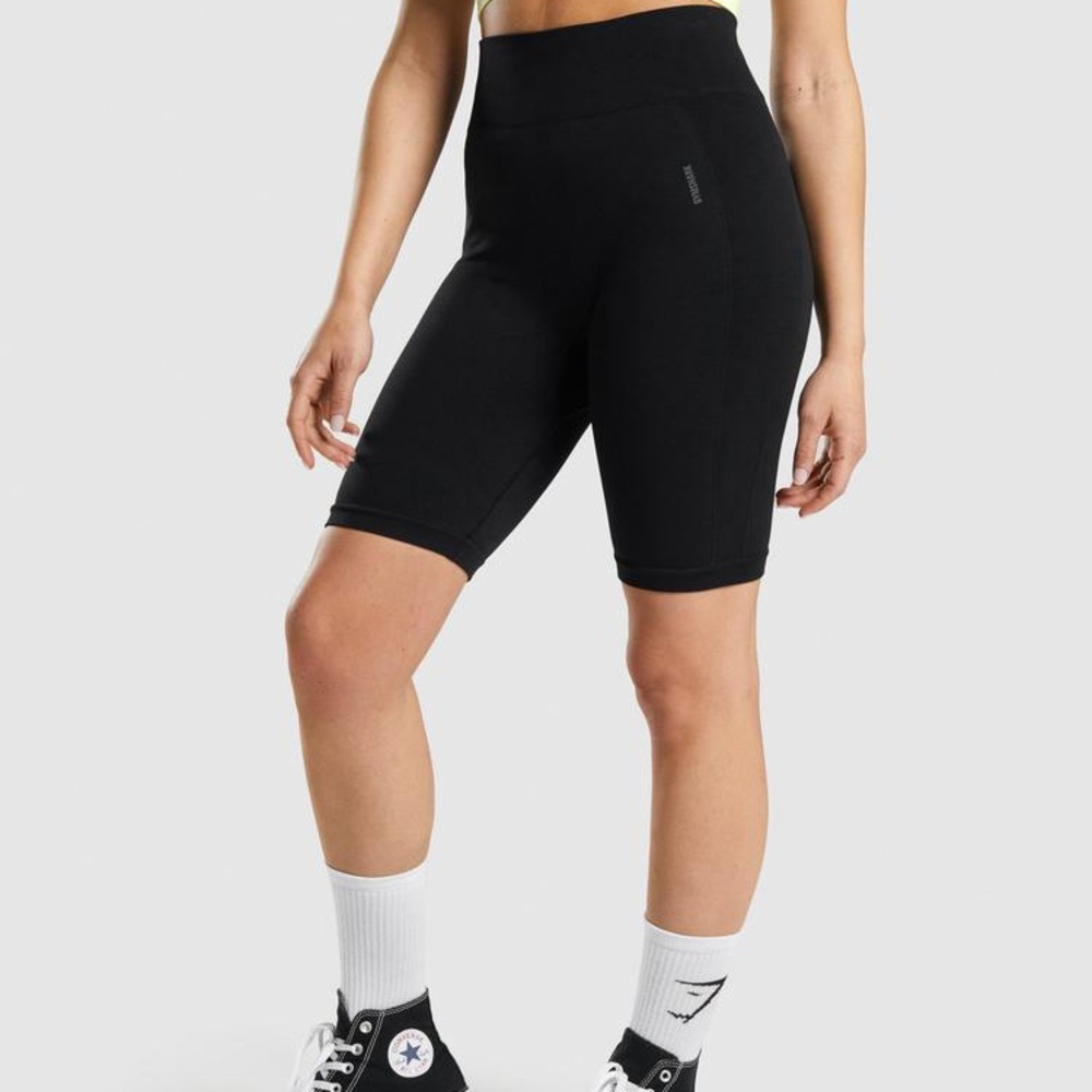Gymshark Flex Cycle Shorts!
